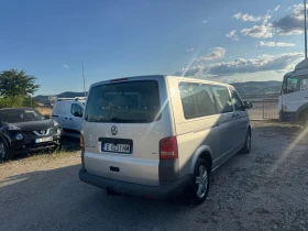 VW Caravelle 2.0TDI | Mobile.bg    4