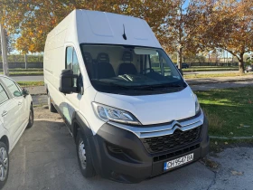Citroen Jumper L4H3 17m3 - изображение 1