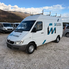 Mercedes-Benz Sprinter 313 180хл.км-НОВ-ВНОС - изображение 1