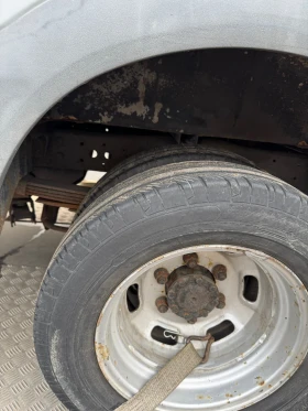 Iveco Daily Iveco Daily 40C13 2.8 , снимка 5