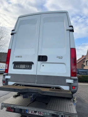 Iveco Daily Iveco Daily 40C13 2.8 , снимка 4