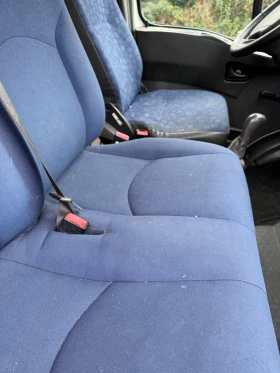 Iveco Daily Iveco Daily 40C13 2.8 , снимка 3