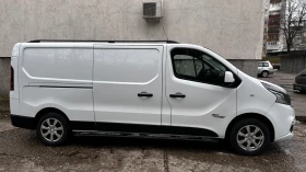 Fiat Talento 1.6 multyJet, снимка 5 - Бусове и автобуси - 53651317