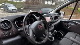 Fiat Talento 1.6 multyJet, снимка 8 - Бусове и автобуси - 53651317