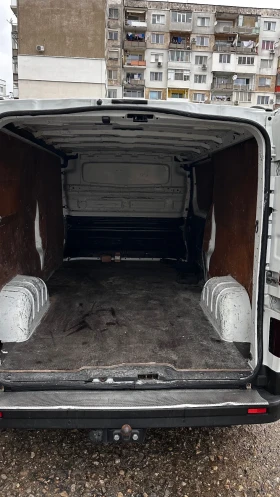 Fiat Talento 1.6 multyJet, снимка 10 - Бусове и автобуси - 53651317