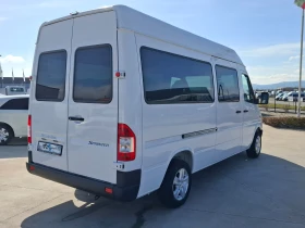 Mercedes-Benz Sprinter 316 CDI/8+ 1/�����/����� | Mobile.bg � ����� ������ 3