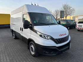 Iveco Daily 3.0 179k.c. 8G Himatic 