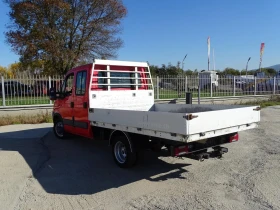 Iveco 35c15 3.0HPI КАТ. * Б* 7-места * * * НАЛИЧНИ 5 БРОЯ * *  | Auto.bg — изображение 4