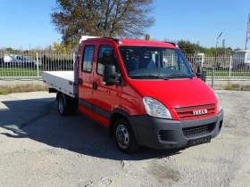 Iveco 35c15 3.0HPI КАТ. * Б* 7-места * * * НАЛИЧНИ 5 БРОЯ * * 