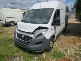 Fiat Ducato 2.3JTD * ITALIA* 