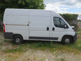 Fiat Ducato 2.3JTD * ITALIA*  | Auto.bg — изображение 3