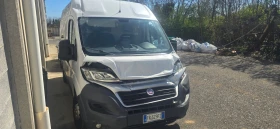 Fiat Ducato 2.3JTD * ITALIA*  | Auto.bg — изображение 10