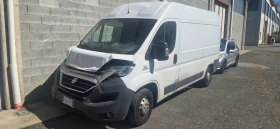 Fiat Ducato 2.3JTD * ITALIA*  | Auto.bg — изображение 9