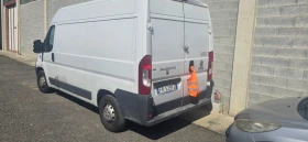 Fiat Ducato 2.3JTD * ITALIA*  | Auto.bg — изображение 7