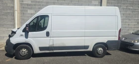 Fiat Ducato 2.3JTD * ITALIA*  | Auto.bg — изображение 8