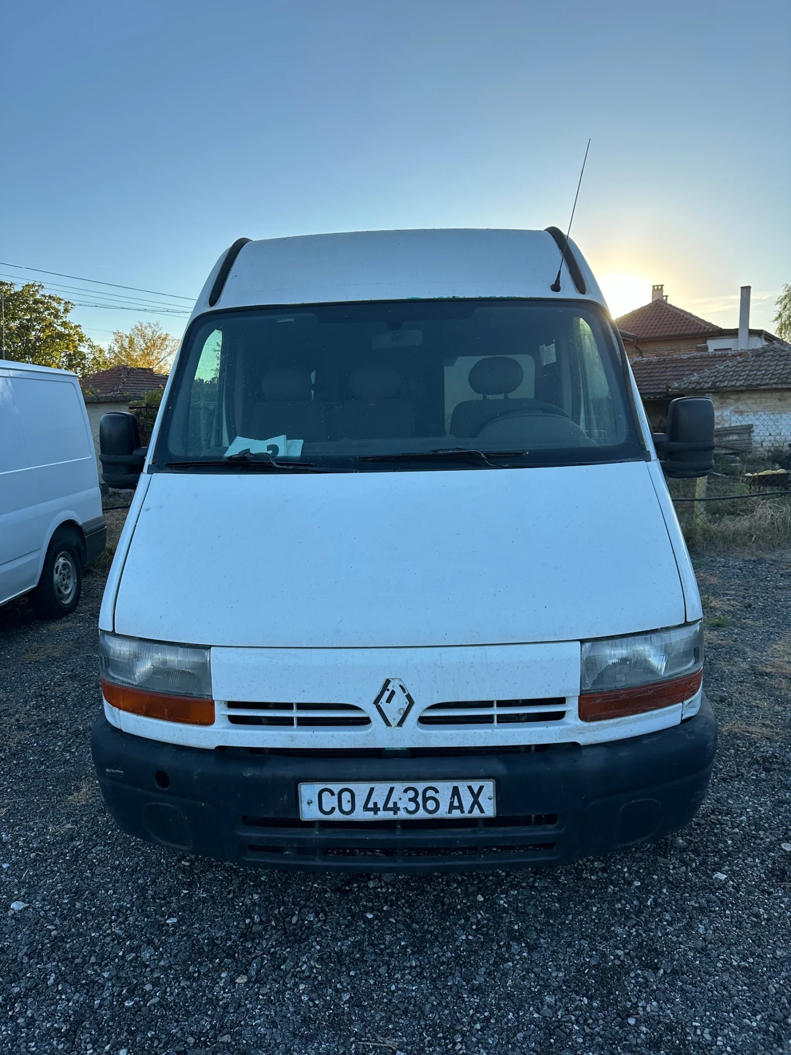 Renault Master 2.8 - изображение 2