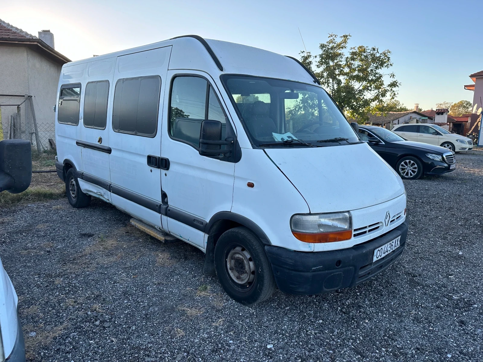 Renault Master 2.8 - изображение 3