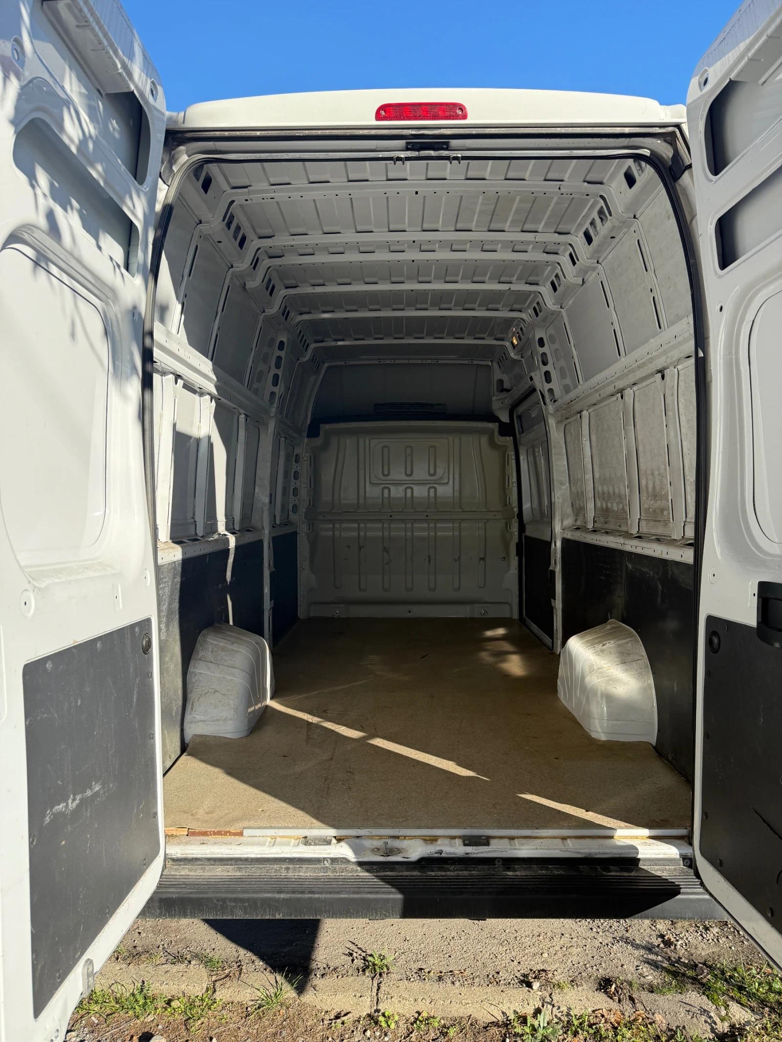 Citroen Jumper L4H3 17m3 - изображение 8