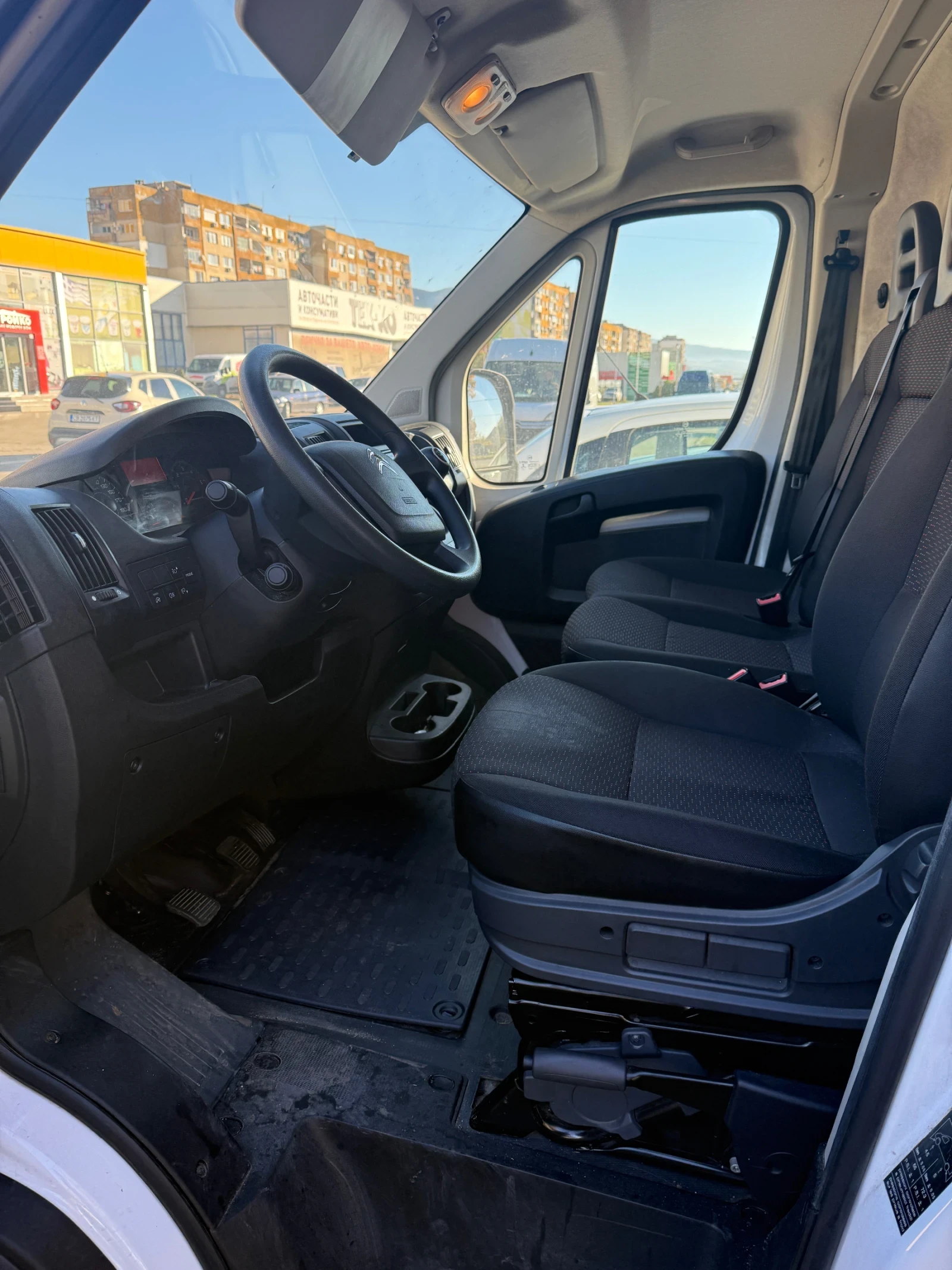 Citroen Jumper L4H3 17m3 - изображение 5