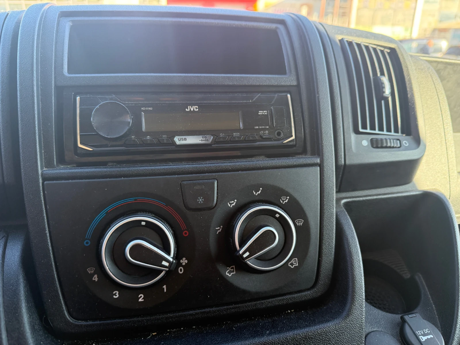 Citroen Jumper L4H3 17m3 - изображение 7