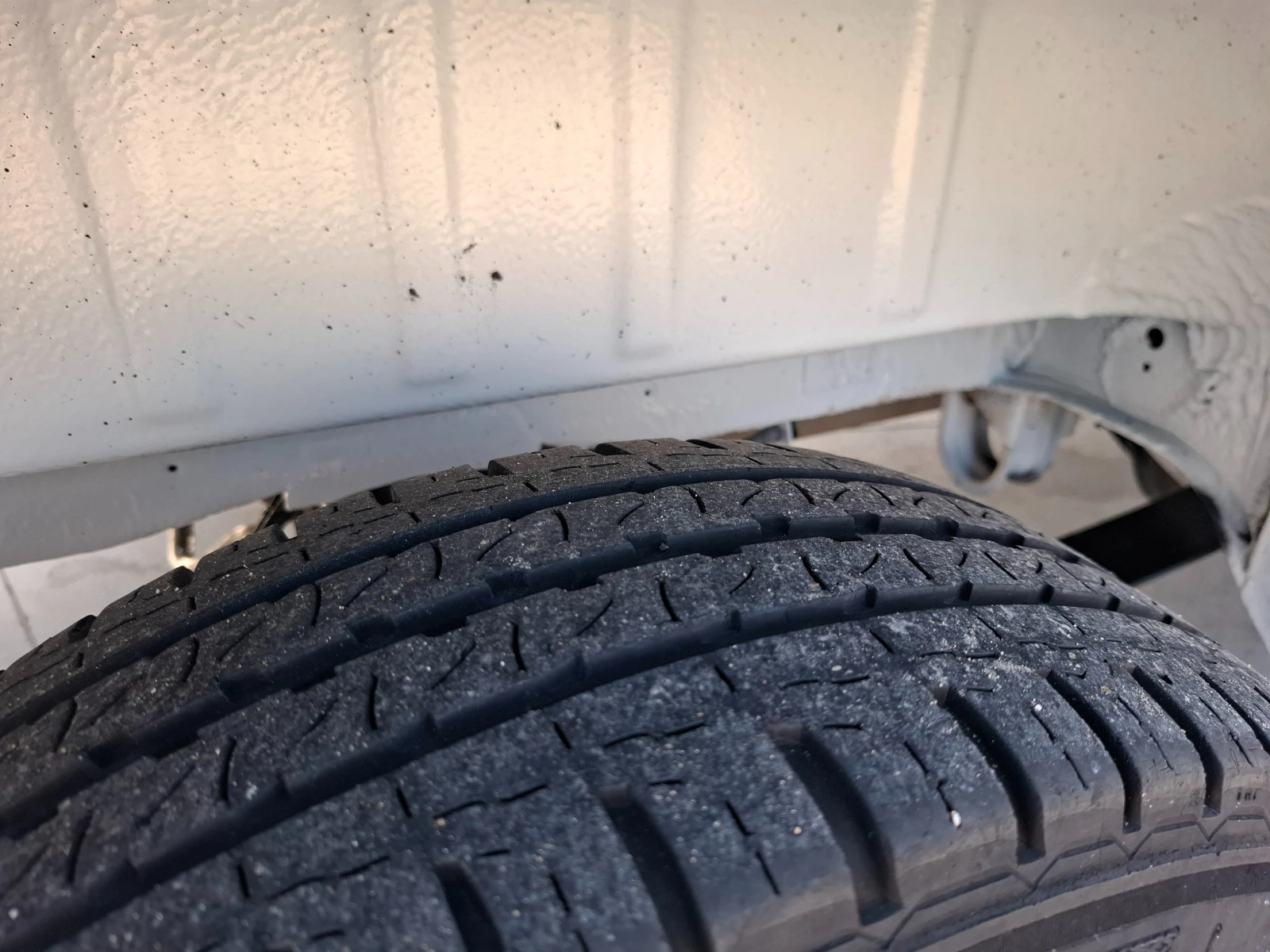 Mercedes-Benz Sprinter 316 CDI/8+ 1/Клима/Печка, снимка 15 - Бусове и автобуси - 53762717