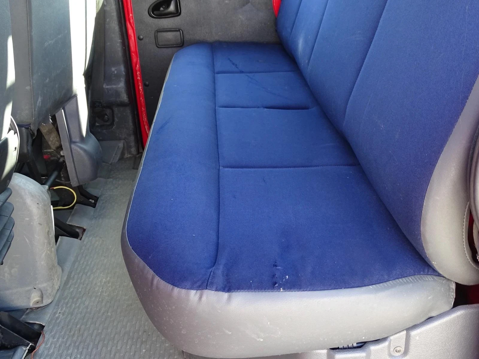 Iveco 35c15 3.0HPI КАТ. * Б* 7-места * * * НАЛИЧНИ 5 БРОЯ * * , снимка 7 - Бусове и автобуси - 53966031