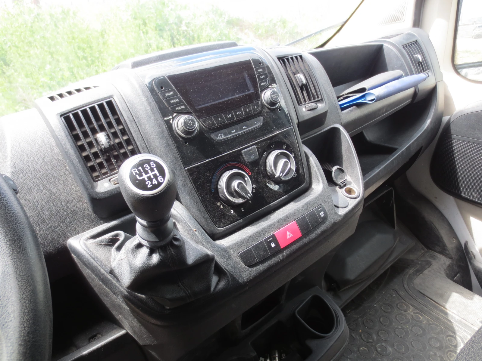 Fiat Ducato 2.3JTD * ITALIA*  | Mobile.bg � ����������� 5
