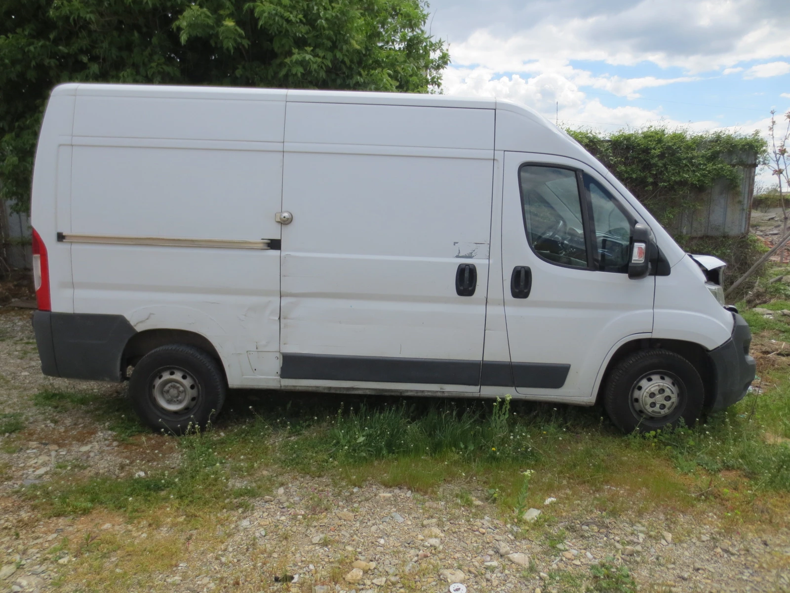 Fiat Ducato 2.3JTD * ITALIA*  | Mobile.bg � ����������� 3