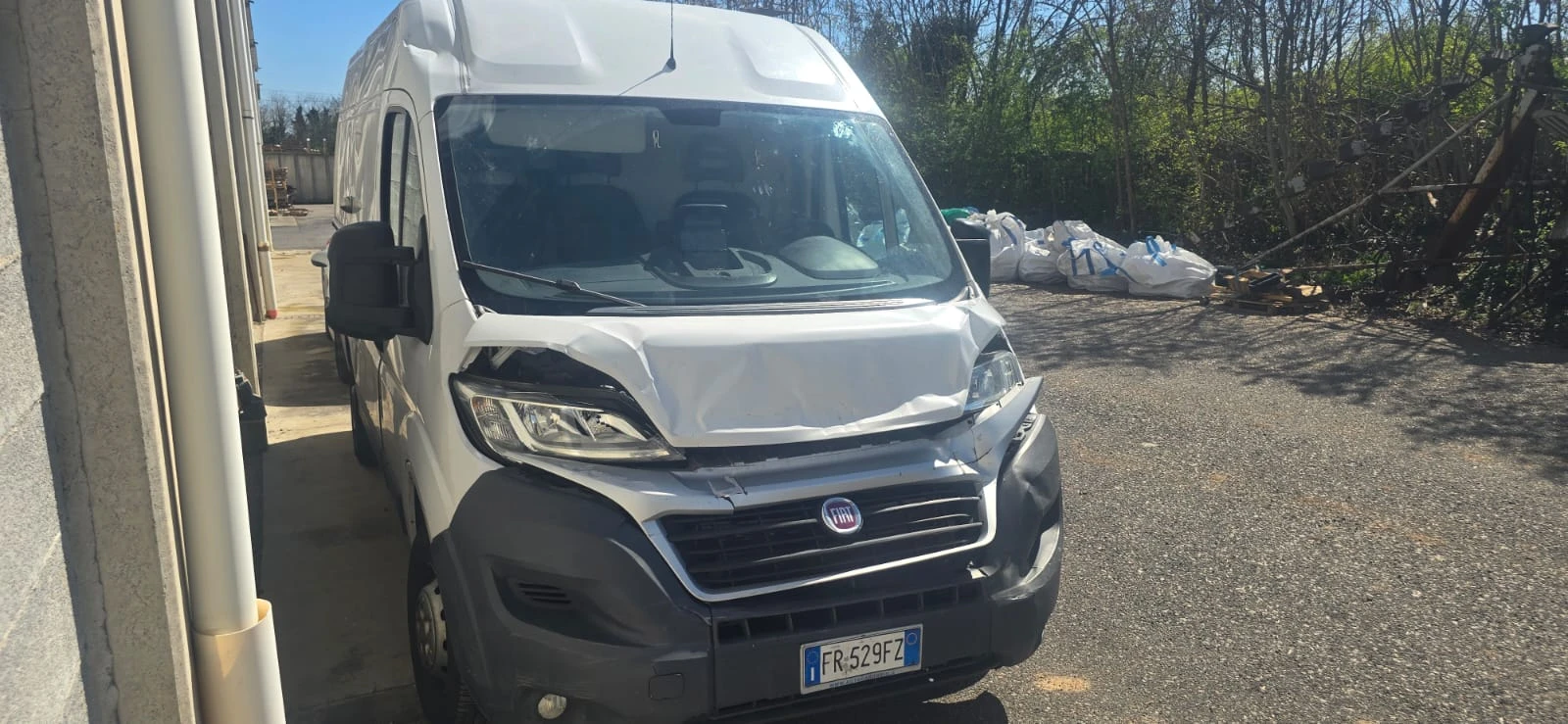 Fiat Ducato 2.3JTD * ITALIA*  | Mobile.bg � ����������� 10