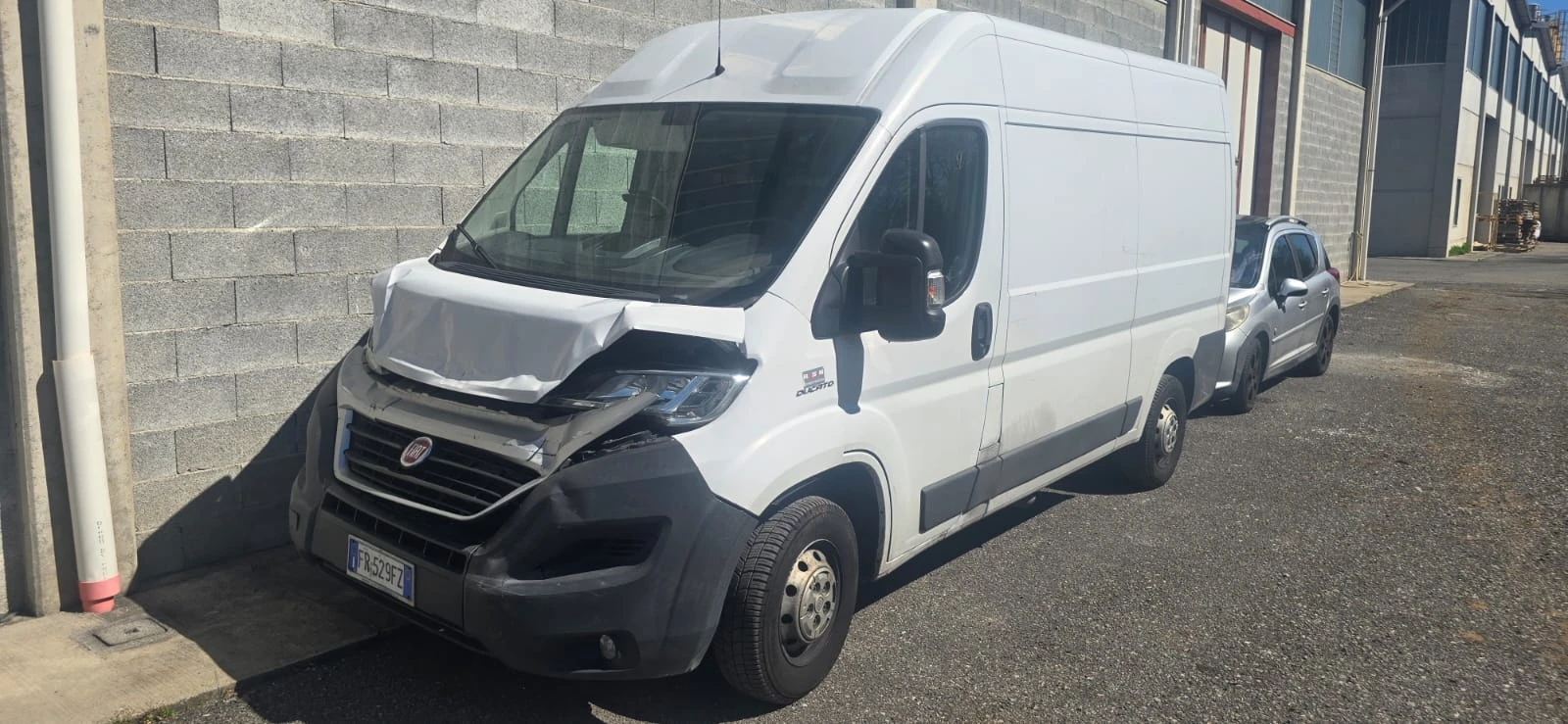 Fiat Ducato 2.3JTD * ITALIA*  | Mobile.bg � ����������� 9