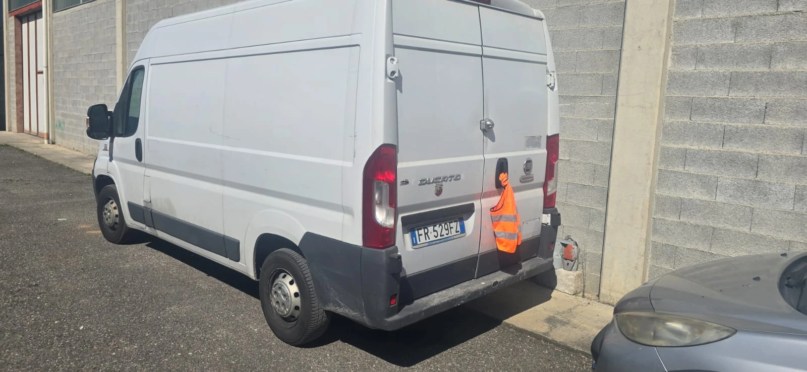 Fiat Ducato 2.3JTD * ITALIA*  | Mobile.bg � ����������� 7