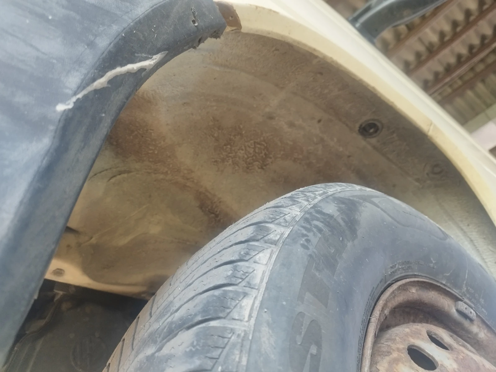 VW T4 1, 9td 8+ 1, снимка 6 - Бусове и автобуси - 55244376