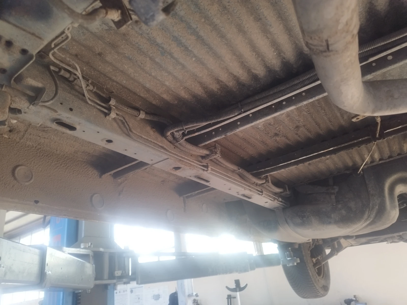 VW T4 1, 9td 8+ 1, снимка 8 - Бусове и автобуси - 55244376