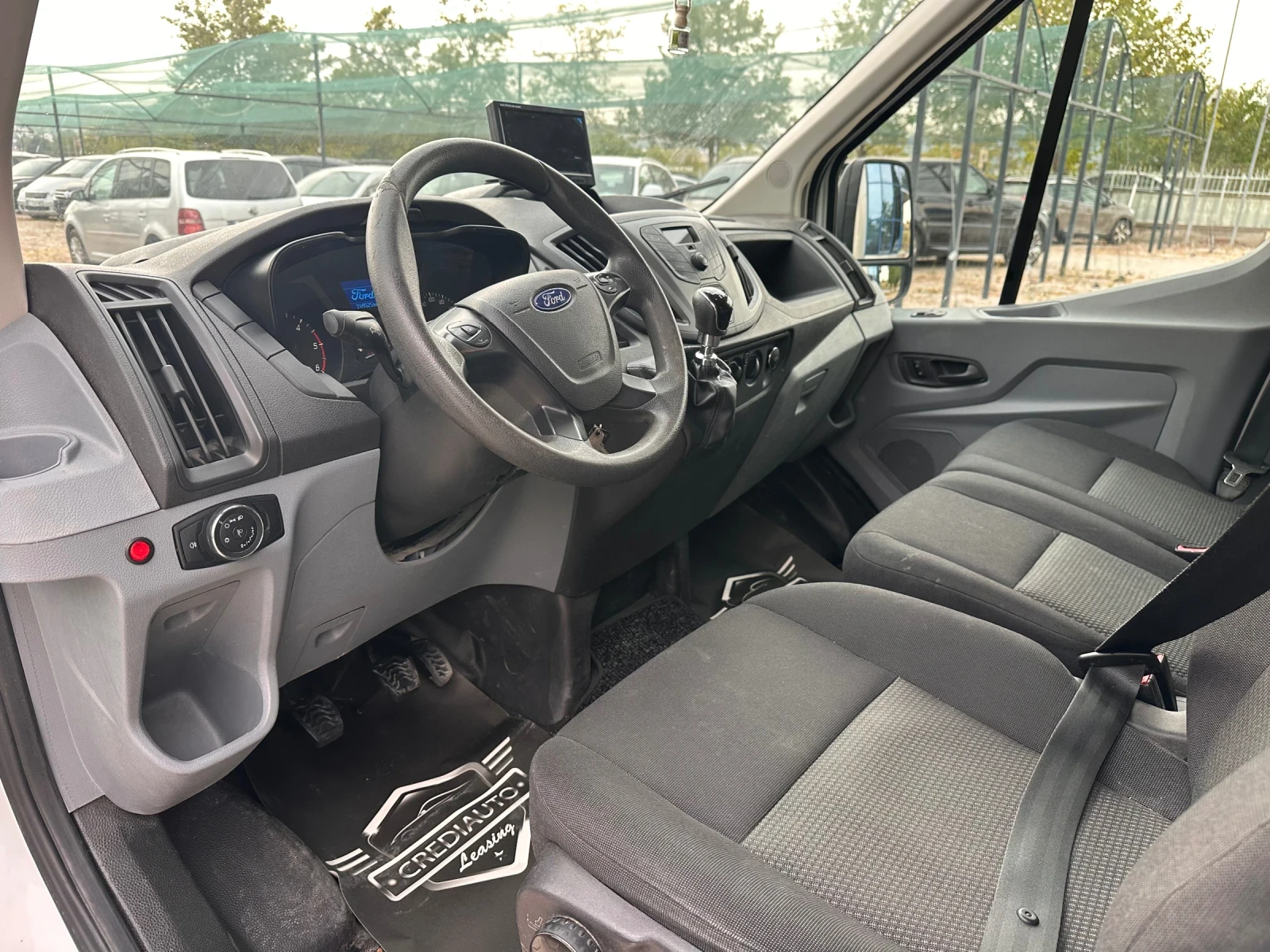 Ford Transit | Mobile.bg � ����������� 5