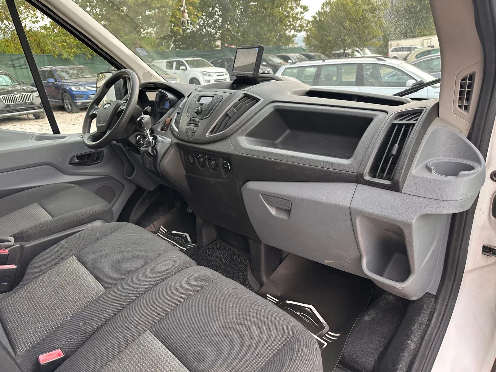 Ford Transit | Mobile.bg � ����������� 6