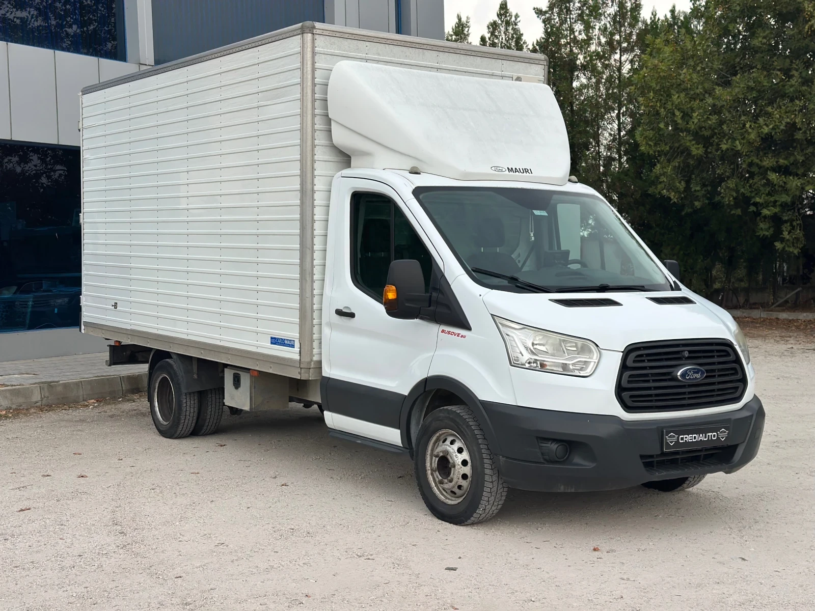 Ford Transit | Mobile.bg � ����������� 2