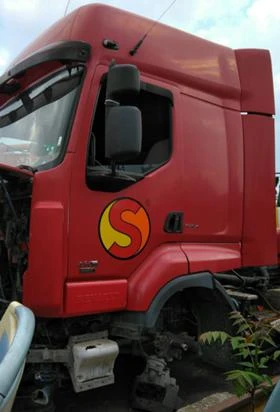 Renault Premium 450DXI, снимка 2