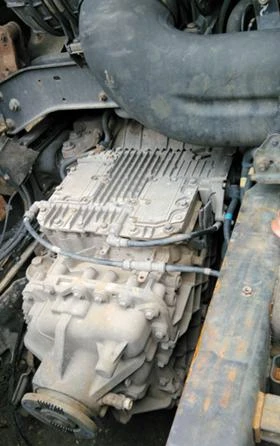 Renault Premium 450DXI, снимка 3