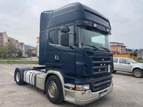 Scania R 420, снимка 2