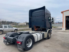 Scania R 420, снимка 3