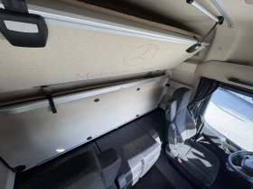 Mercedes-Benz Actros 1845 BIG SPACE, снимка 15