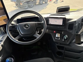 Mercedes-Benz Actros 1845 BIG SPACE, снимка 11