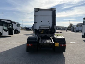 Mercedes-Benz Actros 1845 BIG SPACE, снимка 7