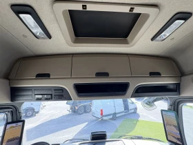 Mercedes-Benz Actros 1845 BIG SPACE, снимка 13