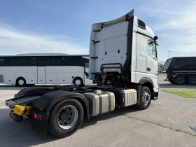 Mercedes-Benz Actros 1845 BIG SPACE, снимка 8