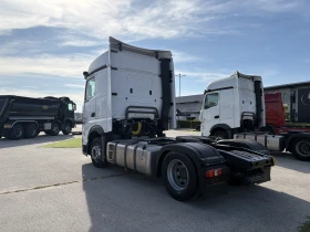 Mercedes-Benz Actros 1845 BIG SPACE, снимка 6