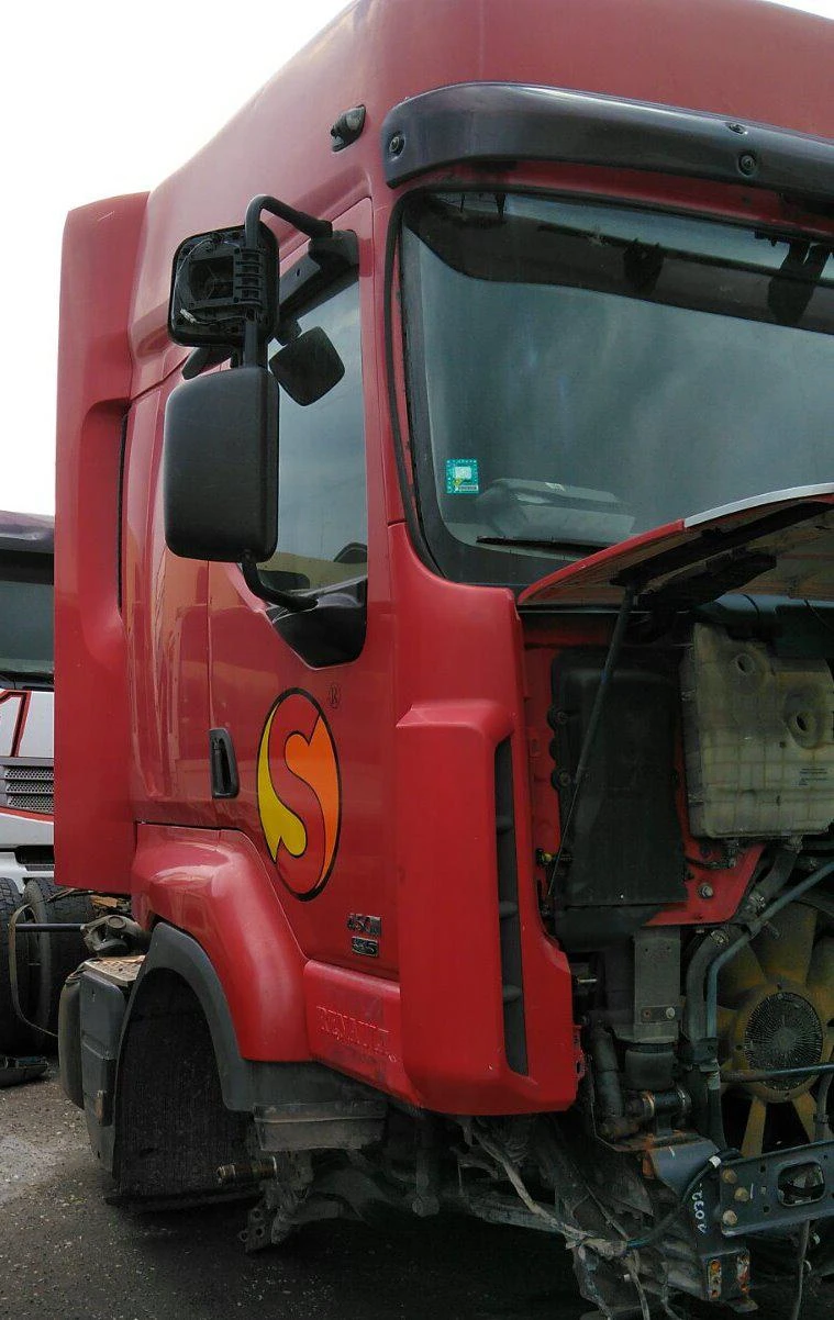 Renault Premium 450DXI, снимка 1 - Камиони - 28710420