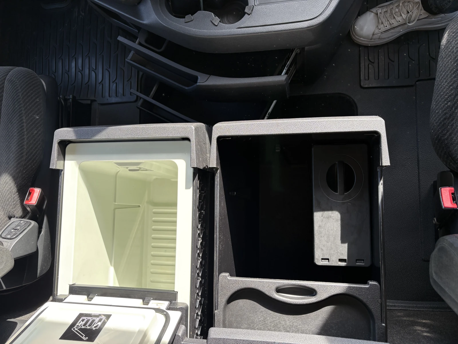 Mercedes-Benz Actros 1845 BIG SPACE, снимка 16 - Камиони - 55430846