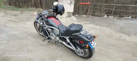 Harley-Davidson V-Rod, снимка 1