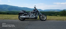 Harley-Davidson V-Rod, снимка 9